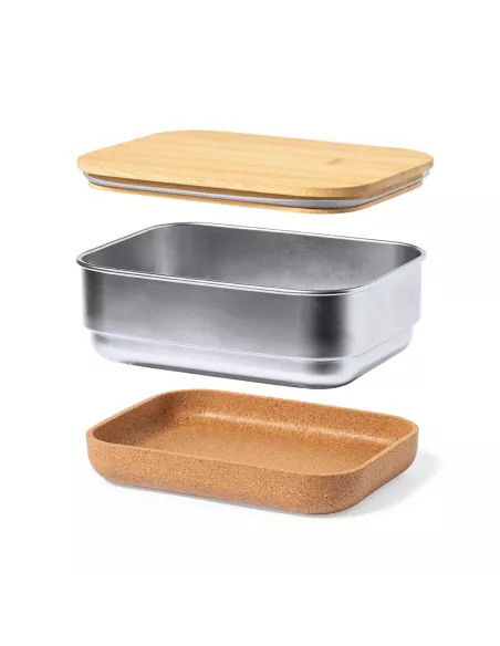 Lunch Box Lanrok