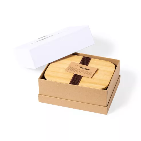 Lunch Box Lanrok