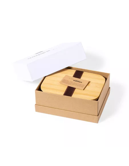 Lunch Box Lanrok