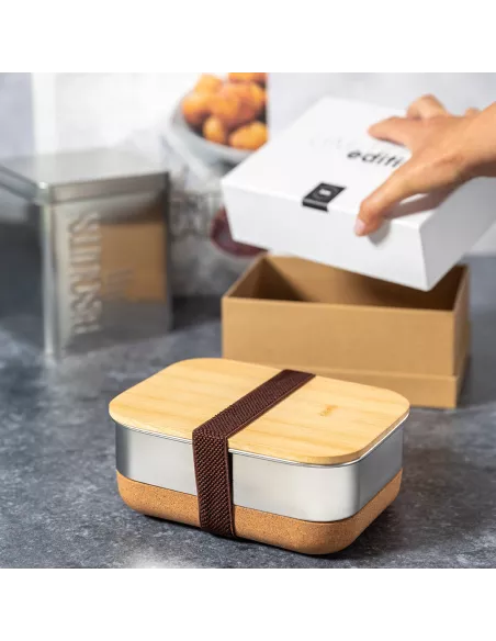 Lunch Box Lanrok