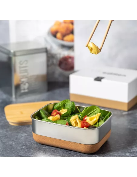 Lunch Box Lanrok