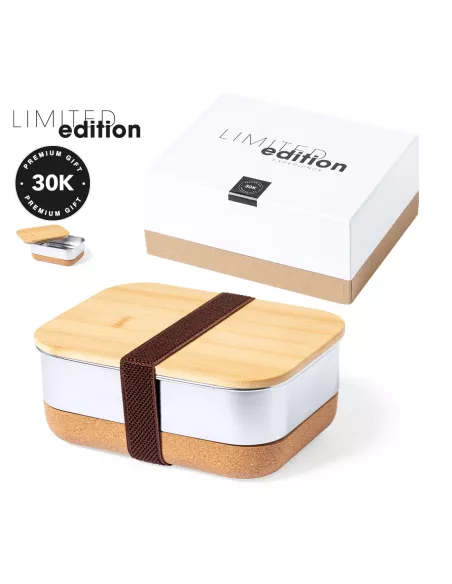 Lunch Box Lanrok