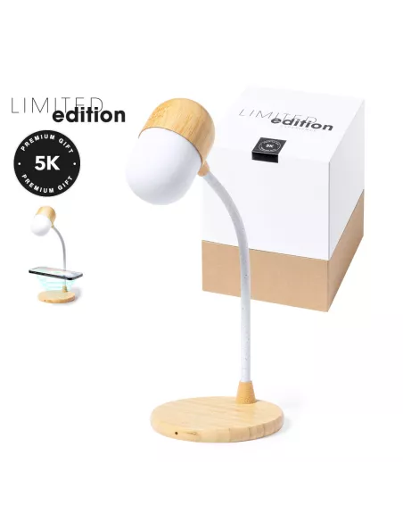 Multifunction Lamp Lars