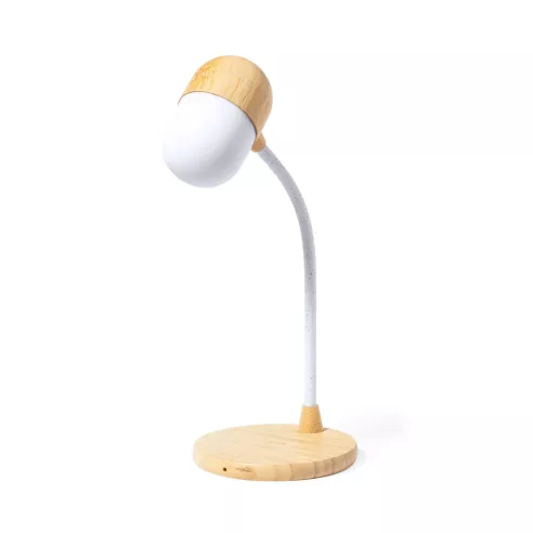 Multifunction Lamp Lars