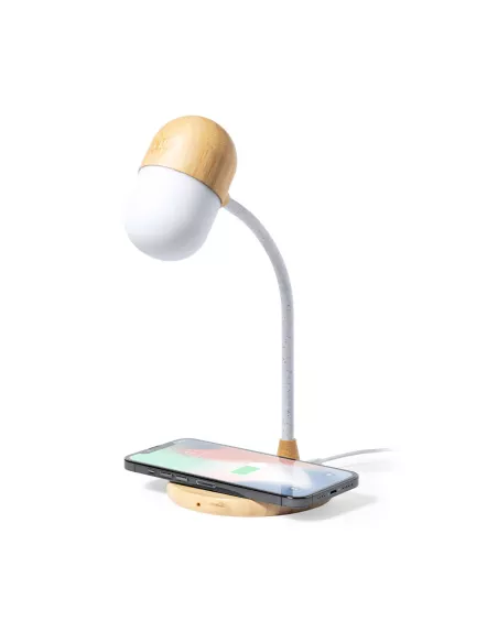 Multifunction Lamp Lars