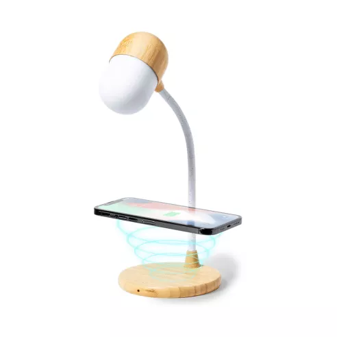 Multifunction Lamp Lars