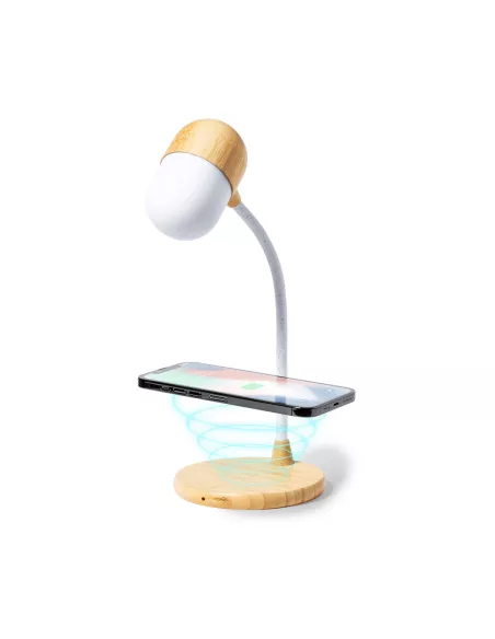 Multifunction Lamp Lars