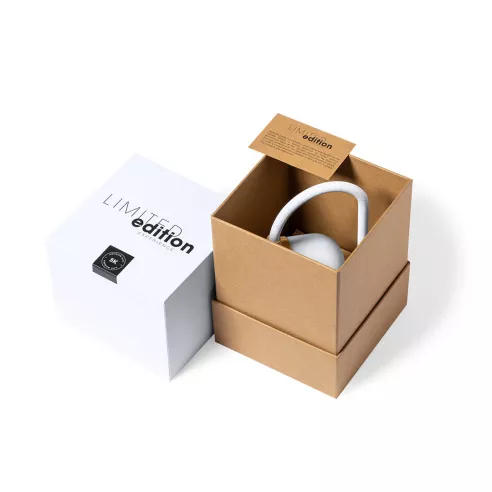 Multifunction Lamp Lars