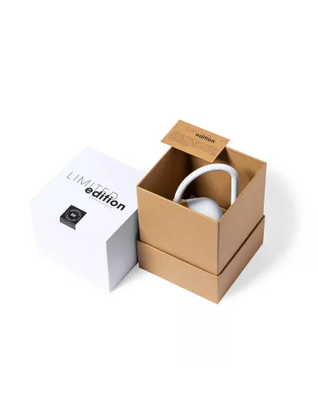 Multifunction Lamp Lars