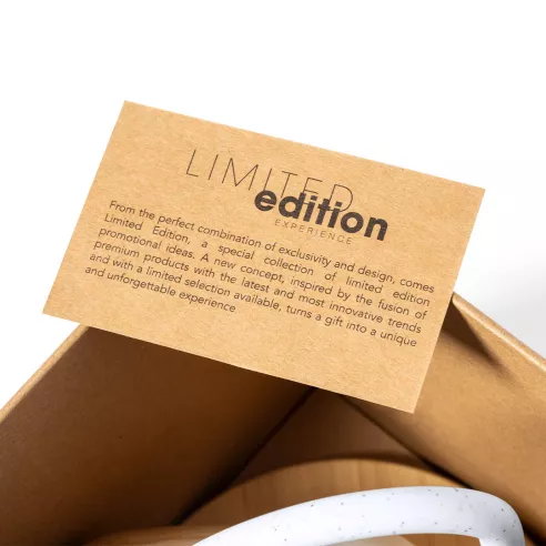 Multifunction Lamp Lars