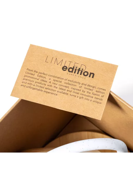 Multifunction Lamp Lars