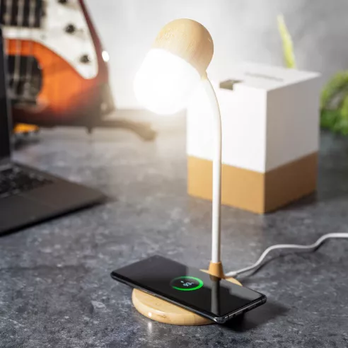 Multifunction Lamp Lars