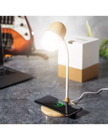 Multifunction Lamp Lars