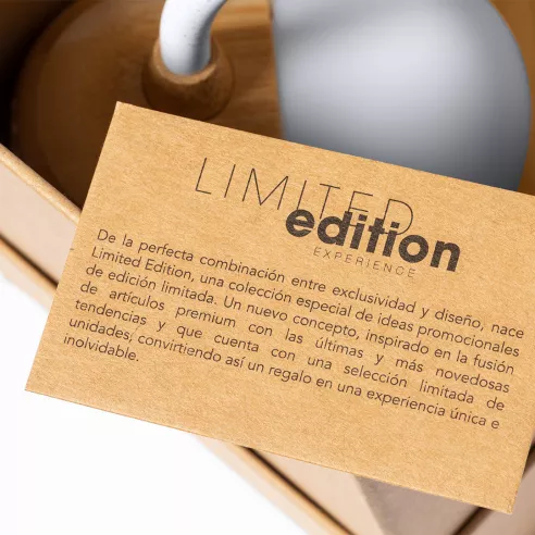 Multifunction Lamp Lars