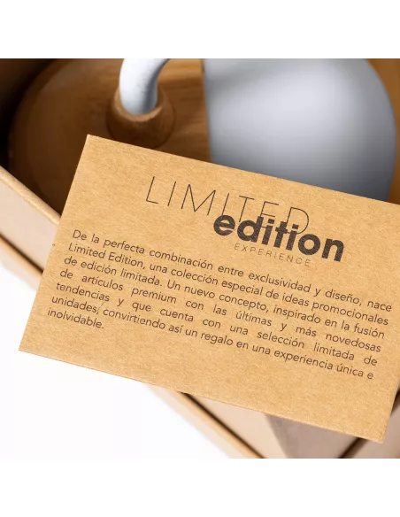 Multifunction Lamp Lars