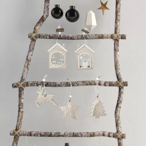 Christmas Decoration Roman