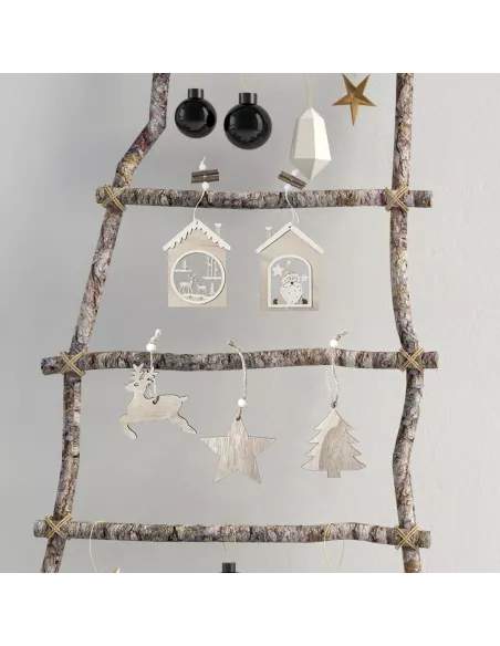 Christmas Decoration Roman