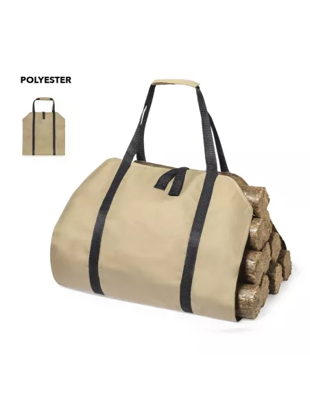 Bolsa Portaleña Priya