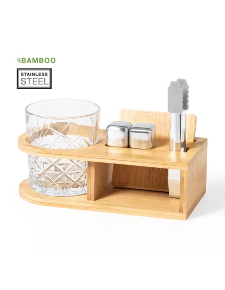Whisky Set Devon