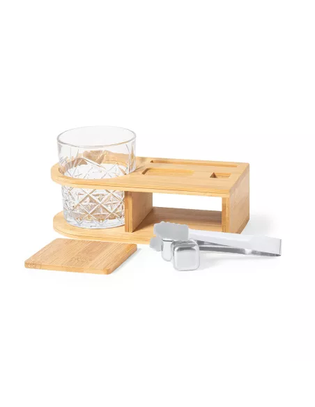 Whisky Set Devon
