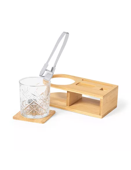 Whisky Set Devon