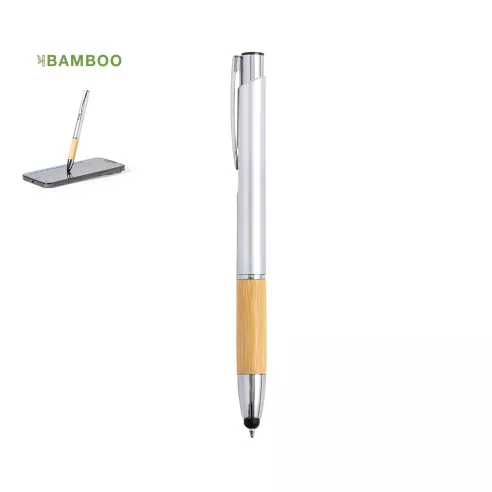Stylus Touch Ball Pen Grunt