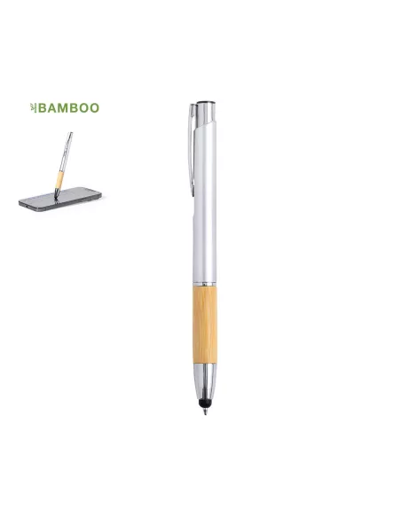 Stylus Touch Ball Pen Grunt