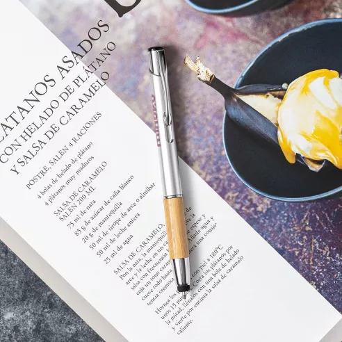 Stylus Touch Ball Pen Grunt