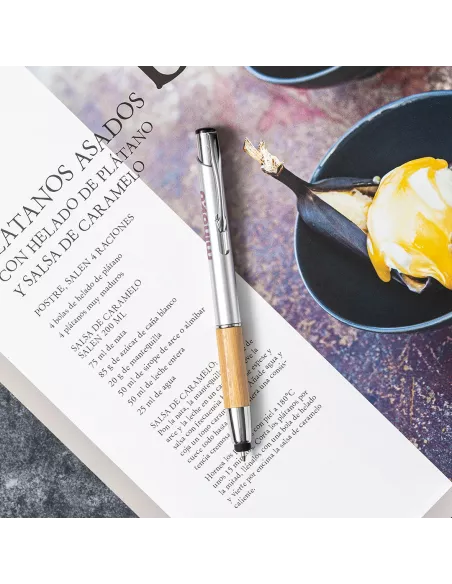 Stylus Touch Ball Pen Grunt