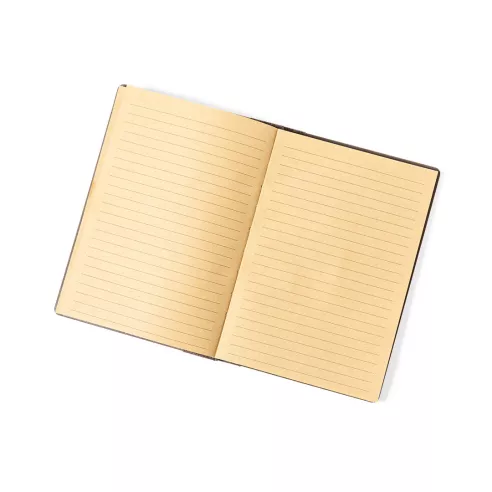 Notepad Lando