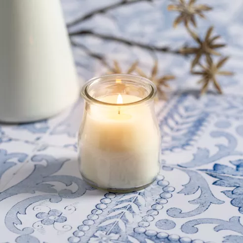 Aromatic Candle Saicer