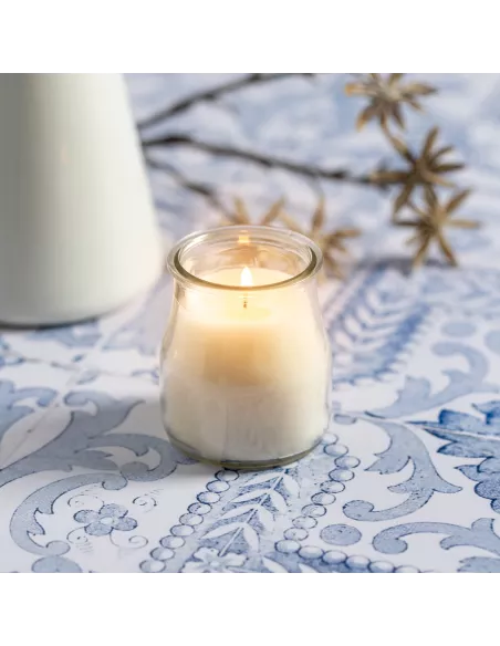 Aromatic Candle Saicer