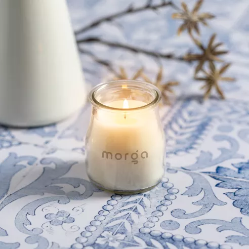 Aromatic Candle Saicer