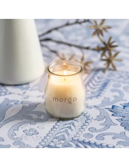 Aromatic Candle Saicer