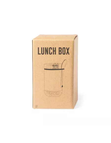 Lunch Box Cambrix