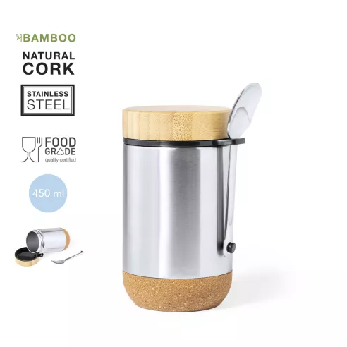 Lunch Box Cambrix