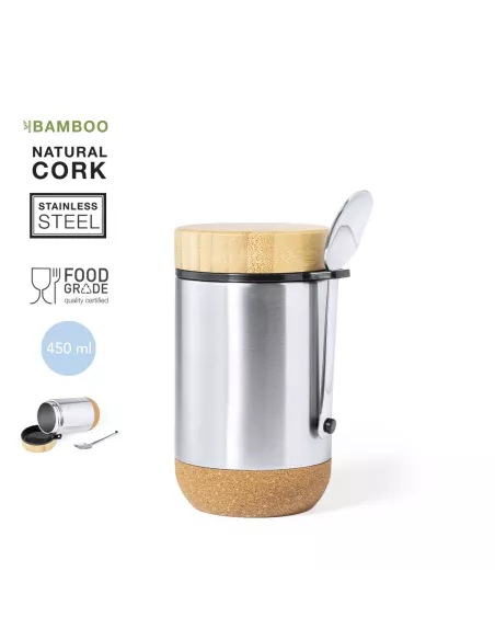 Lunch Box Cambrix