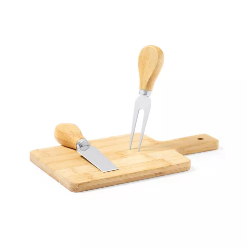 Cheese Knife Set Tauroa