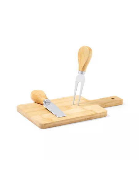 Cheese Knife Set Tauroa
