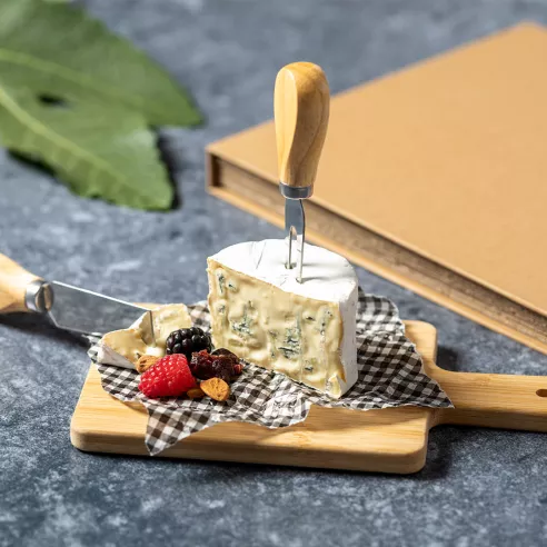 Cheese Knife Set Tauroa