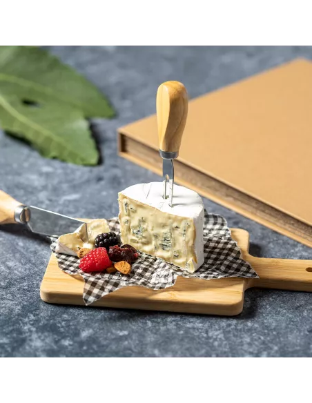 Cheese Knife Set Tauroa