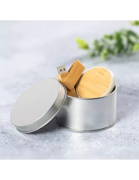 Gift Box Rubrux