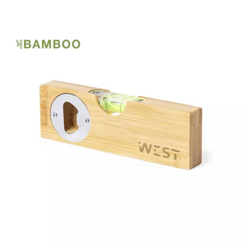 Bottle Opener Level Nudok