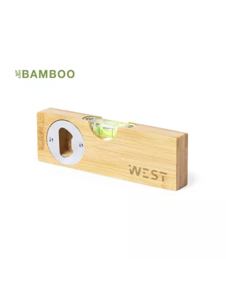 Bottle Opener Level Nudok