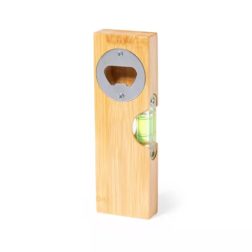 Bottle Opener Level Nudok