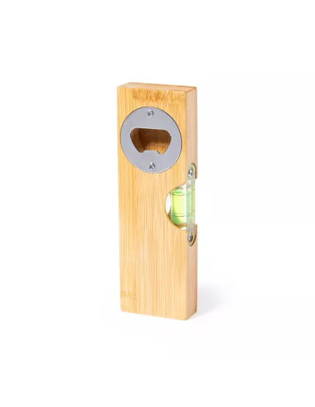 Bottle Opener Level Nudok