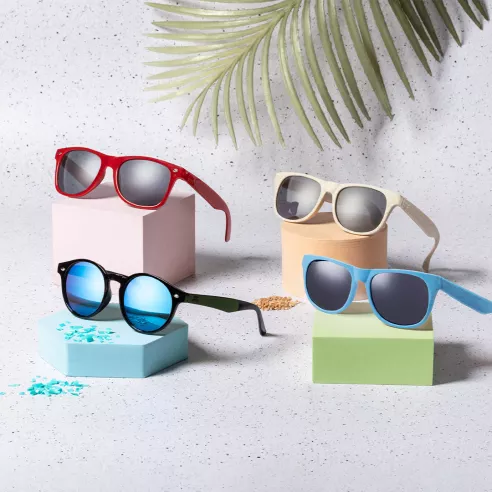 Sunglasses Poren