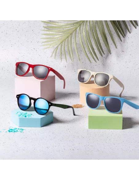 Sunglasses Poren