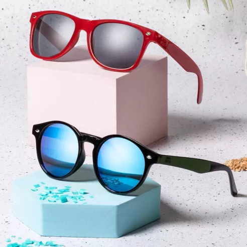 Sunglasses Poren
