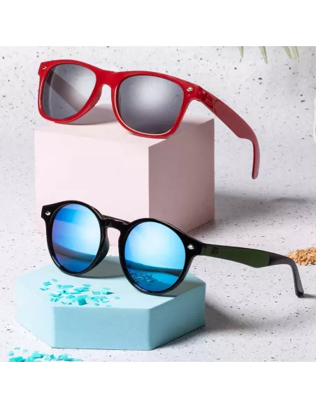 Sunglasses Poren